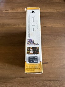 Sony PlayStation Portable PSP-3000 Hannah Montana Limited Edition Console Game