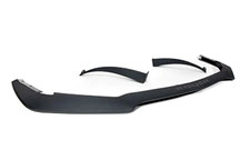 Roush Chin Spoiler Wheel Shroud 3-piece Aero Kit Fits 2018-2023 Mustang 422082