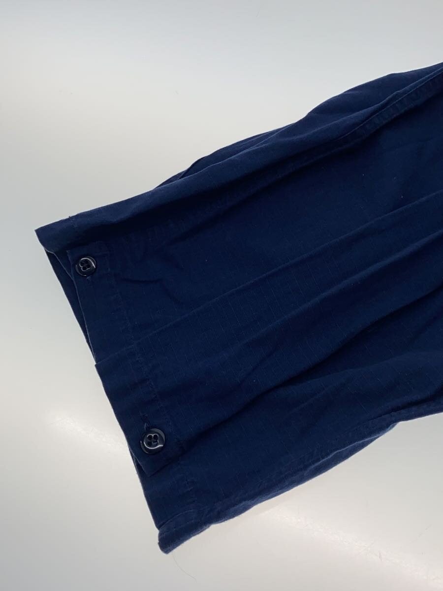 Engineered Garments Jacket M NVY Solid - image 5