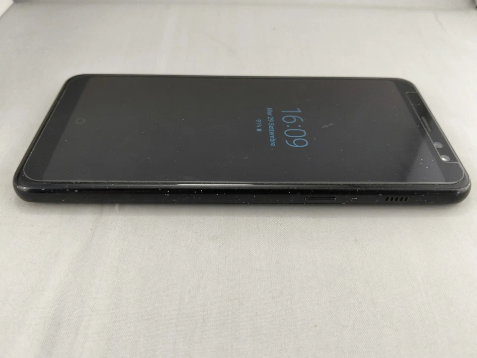 Samsung Galaxy A8 (2018) · 32GB, foto 4 di 5