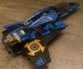 Lego Ninjago 70504 70668 70641 70639 70611 Pythor Jay Nya Incomplete Parts Lot