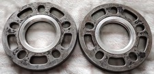 Lorinser Genuine 25mm Hubcentric Spacer For Mercedesbenz W140 0030022322