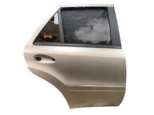 Tür hinten rechts MERCEDES ML W164 (2005-2008) 723 Tür hinten rechts MERCEDES ML W164 (2005-2008) 723
