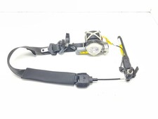 CINTURA DI SICUREZZA ANTERIORE SINISTRA CON PRETENSIONATORE PER FIAT 500 L Livi