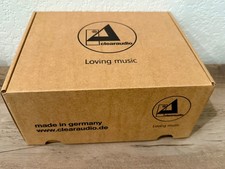 Clearaudio Smart Phono V2 - MM/MC Phono Preamp - New