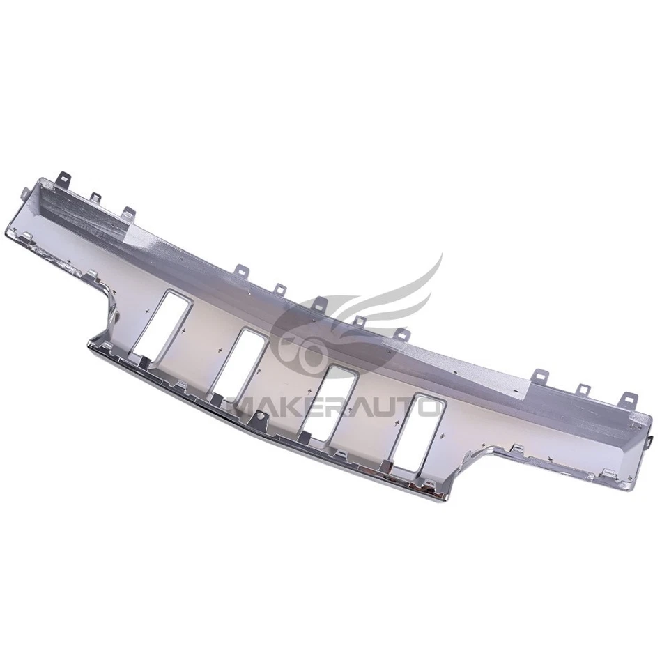 For 2015-2019 Chevrolet Silverado 2500 HD Front Skid Plate Foto 2 de 4