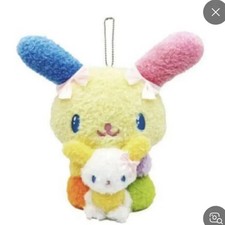 Apeal Ushahana Limited Edition Plush Toy - Brand New