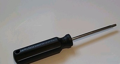 Concept 2 Tool for Concept2 ROWER Maintenance Torx Screwdriver OEM Screwdriver 