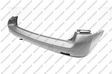 Stoßstange hinten ohne PDC für Citroen - Space Tourer / Jumpy  Dispatch - Mod.03