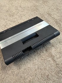 Atari 7800 ProSystem Video Game Console Only- PARTS/REPAIR - Powers On