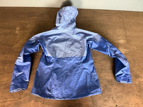 The Forth Face Gore-Tex Rain Shell Jacket Women's size Medium - Picture 2 of 5