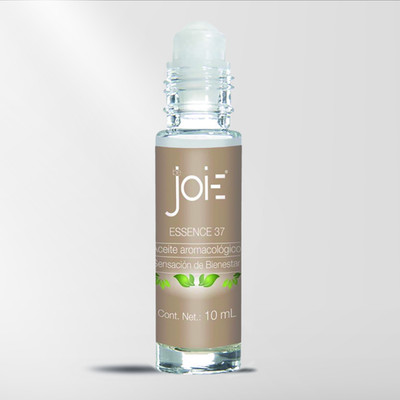 BeJoie Essence 37 Roll On to Stop Headache, Migraine and Stress