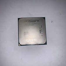 AMD Phenom II X6 1045T 2.7GHz Six Core (HDT45TWFK6DGR) Processor