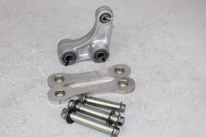 1996 - 1998 Kawasaki KX125 OEM rear suspension linkage KX 125 250 96/8