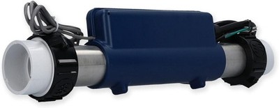 Heat.Wav 4.0/5.5kW 115/230V Flow Thru Heater 0613-421009 (in.yj 3 Control