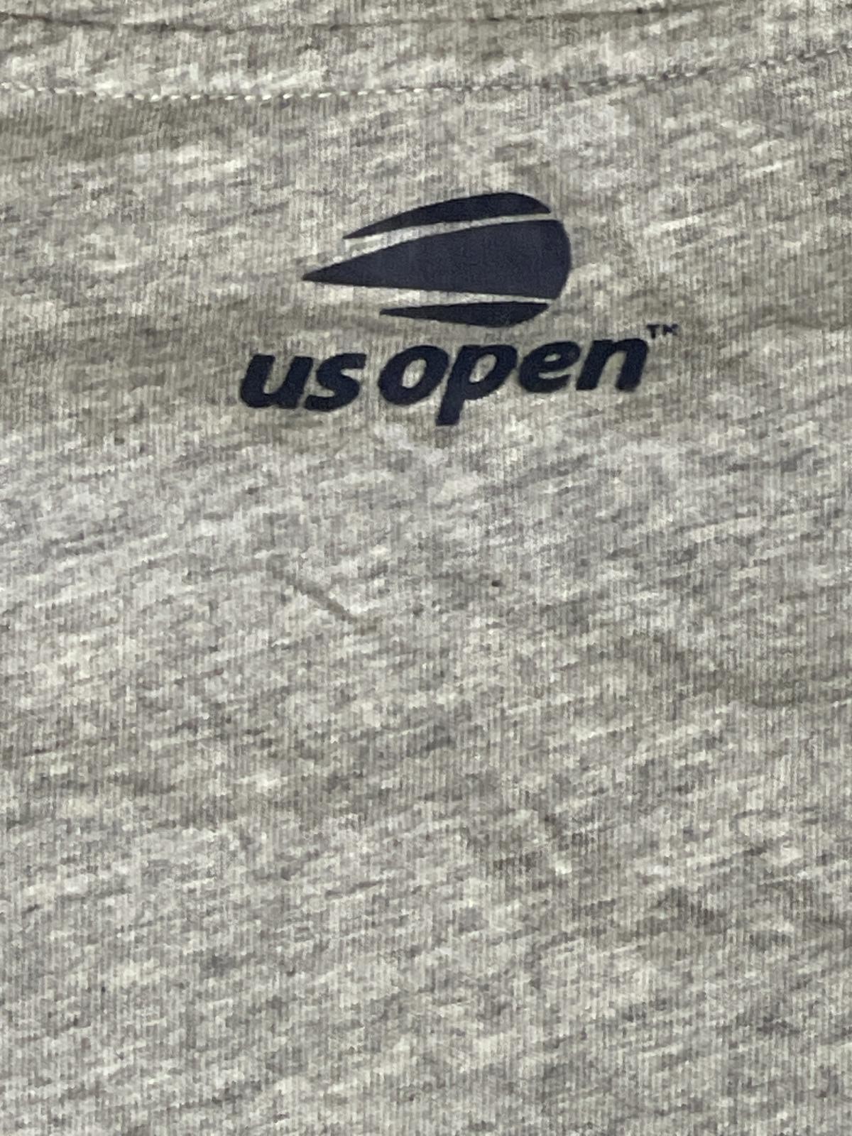Polo Ralph Lauren Performance US Open Long Sleeve Women's Tee Shirt - Size XL image 7