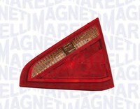 RÜCklicht Innen Links Audi A5 5 TÜRER-CC 2009-2011 Marelli