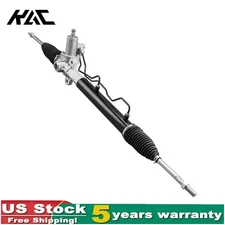 Power Steering Rack & Pinion Assembly Fits 00-2001 INFINITI I30 485212Y425