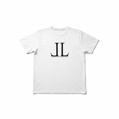 Leandro Lopes Tshirt weiß -199-