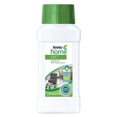 NATURAL LOC Concentrated Multi-Purpose Cleaner 200/500/1000ml