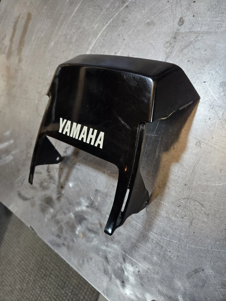 Carenado trasero Yamaha FZR600 89-93 OEM Foto 3 de 4