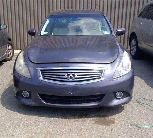 Flywheel Flexplate Assembly For OEM 2009- 2013 INFINITI G37 AT 3.7L RWD - Image 4 of 4