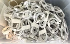 Lot of 10 New Authentic Apple Braided Cables USB-C to USB-C  60W Braided (1M)