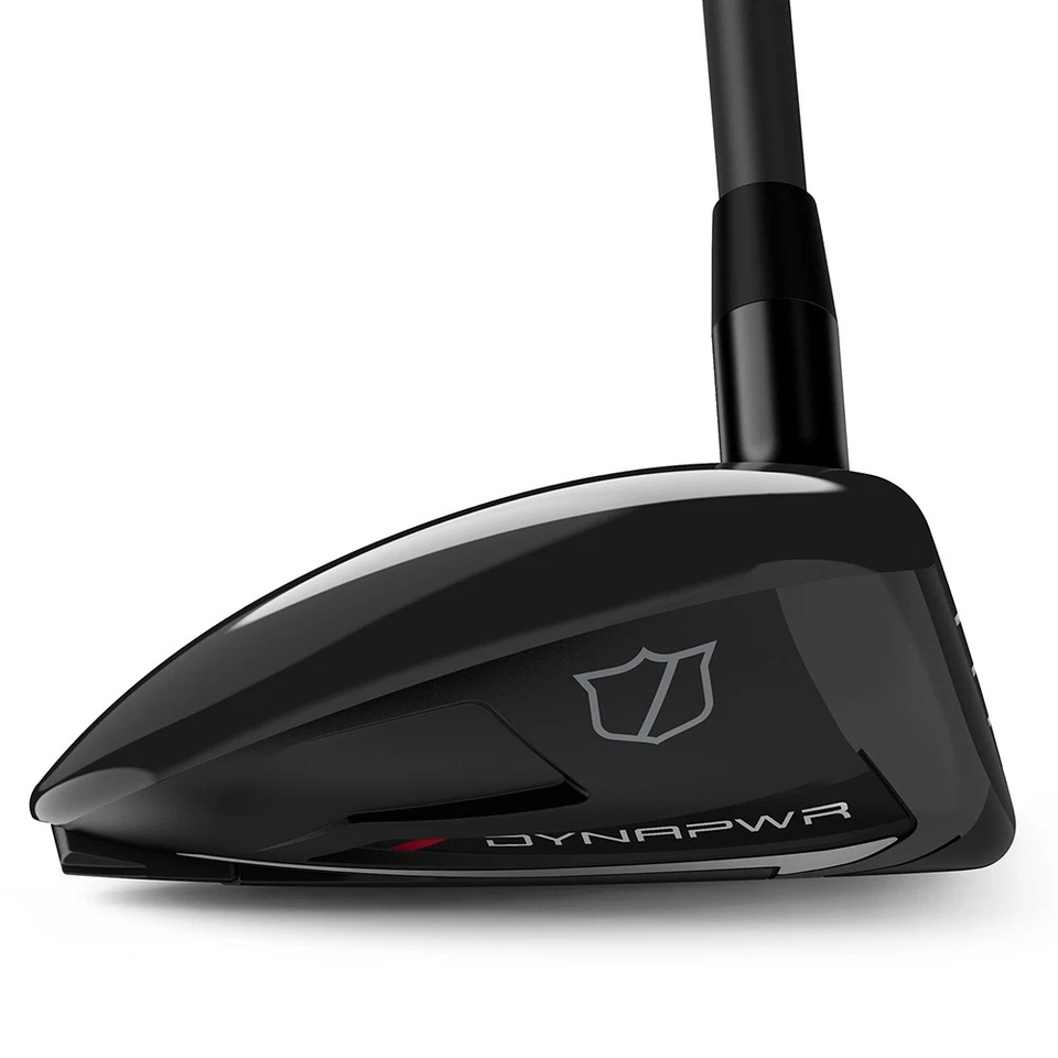 NEW Wilson Staff DYNAPWR Max Fairway Wood Pick Club, Flex & Dexterity - Image 2 of 3