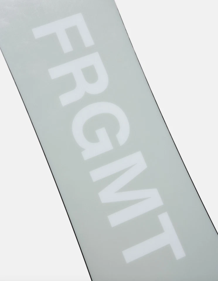 Burton Fragment Branch Manager 155w Foto 3 de 4