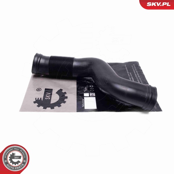 Esen SKV Ansaugschlauch Luftfilter 54SKV527 FüR Mercedes Klasse W164 GL X164 450-image