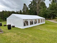Marquee Hire & Event Equipment