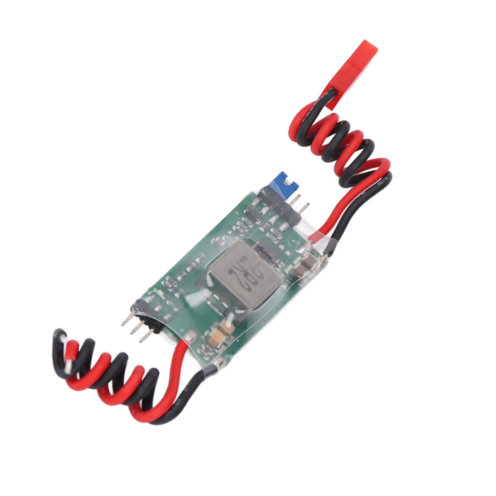 UBEC Voltage Regulator Board Lightweight UBEC Voltage Regulator Module For☜