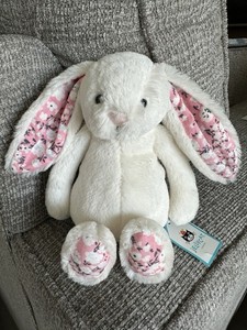 Blossom Bunny Jellycat | eBay