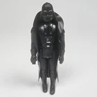 Vintage Star Wars Darth Vader Action Figure W/ Cape 1977 Kenner Original HK