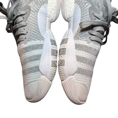 Adidas Trae Young 1 Basketball Shoes Mens Size 8.5 Lightstrike Boost Low Top - Picture 8 of 18