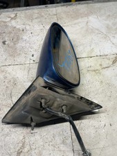 For 00-05 Saturn L Sedan/LW Wagon OE Style Powered+Heated Side Door Mirror Left