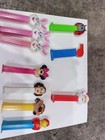 Lot of 17 PEZ Dispensers Tweety Bunny Minnie Mouse   — photo 2