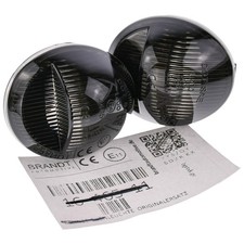 Kennzeichenbeleuchtung LED für FORD Ranger I II III 83-11 Kennzeichenleuchten