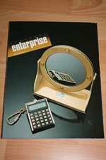 Katalog vintage ,Katalog Hongkong Enterprise 10/1984