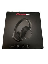 Pioneer A35-BK Bluetooth ANC Over-Ear Headpho...