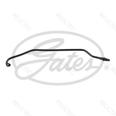 Kühler Kühlmittelschlauch MB:W211,S211,C219,E,CLS A2115010125 2115010125 - Bild 2 von 2