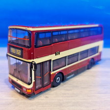 CORGI 43607 Volvo Olympian NC Palatine II East Yorkshire Motor Services EYMS