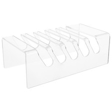 Phone Display Stand Tablet Desktop Cell Holder Classroom Storage