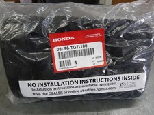 Genuine 2016-2022 Honda Pilot - Cargo Net 08l96-tg7-100