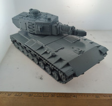 Grim Guard tank destroyer F executioner Alternate Wargaming Miniature
