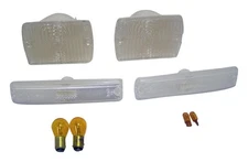 RT Off-Road Parking and Side Marker Light Kit RT28010