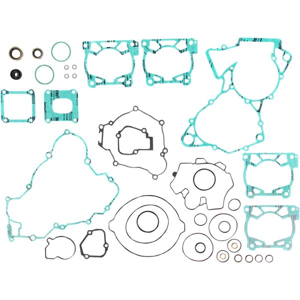Prox Komplett-Dichtsatz Gasgas Mc 125 21-23, Ktm Sx 125 16-22, Husqvarna Tc 125-image