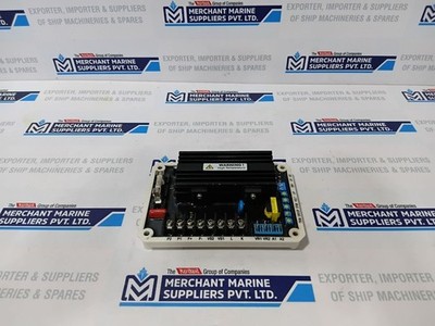 EA16A Automatic Voltage Regulator for generator 500V 16A