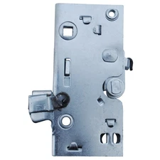 0846-821 L Key Parts Door Latch Bracket Front Driver Left Side for Chevy Hand