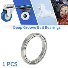 6810ZZ Deep Groove Ball Bearings P4 50x65x7mm 1 Pc Scooter Skateboard Wheel